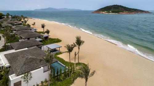 Welcome to Quy Nhon, Vietnam's hottest new luxury beach destination