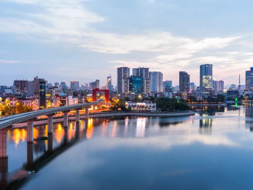 10 Best Attractions in Hanoi