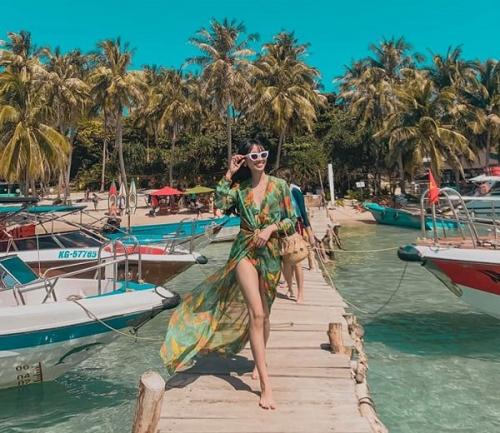 7 Incredible Islands in Vietnam