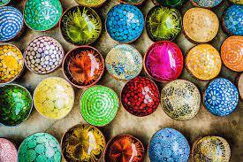 Exploring Vietnam’s vibrant crafts