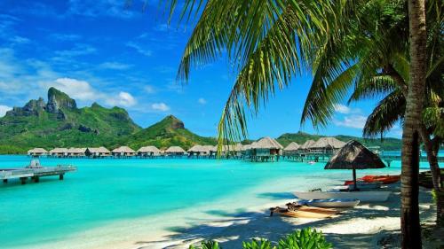 South Phu Quoc A corner of paradise in the Pearl Island