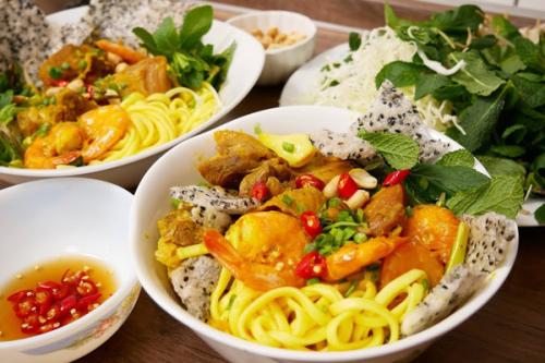 4 “Must-Try” Dishes in Hoi An