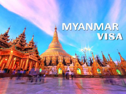 Myanmar Visa, eVisa, and Visa on Arrival guide and update