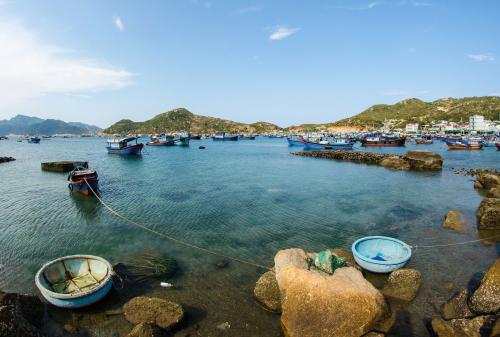 Where to go when island-hopping around Nha Trang