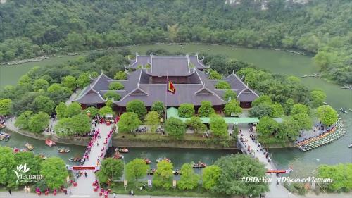 French newspaper ranks Vietnam as top destination for winter