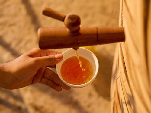 Fish sauce: Vietnam's first love
