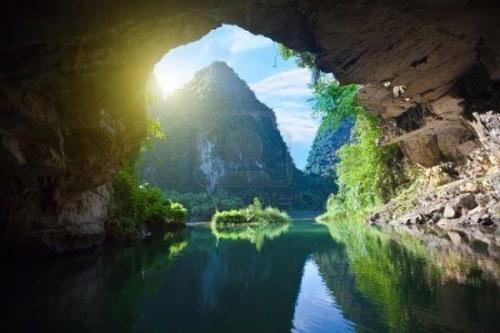 Exploring Phong Nha - Ke Bang National Park