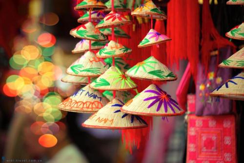 10 cool collectibles to buy in Vietnam