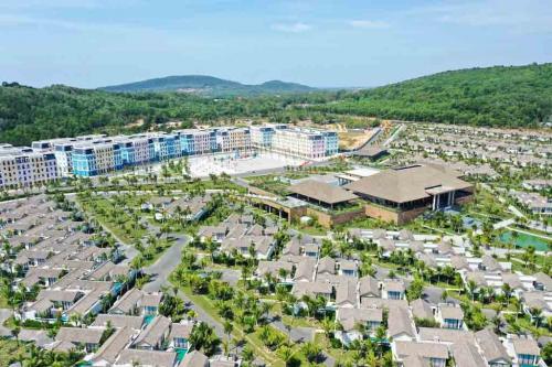 Sun Tropical Village  a newly launched project by Sun Group in the south of Phu Quoc