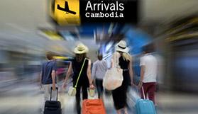 CAMBODIA E-VISA: ALL YOU NEED TO KNOW