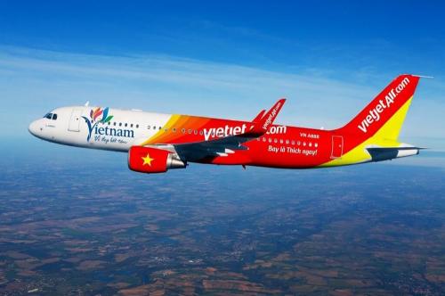 VIETJET AIR announced 2020 India - Viet Nam routes