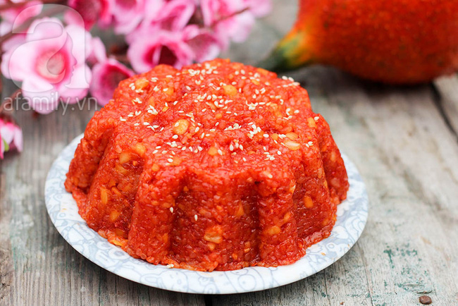 Red Rice Viet TOP 5 Vietnamese Dishes for Lunar New Year Holiday | IndochinaCharmTours