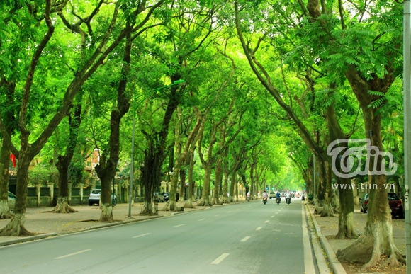 Top 10 must-visit streets in Hanoi