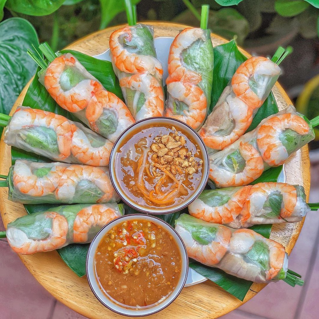 5 famous foods in Ho Chi Minh city