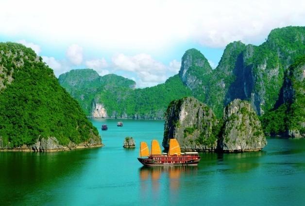 15 Days Vietnam Relaxing & Cultural Tour