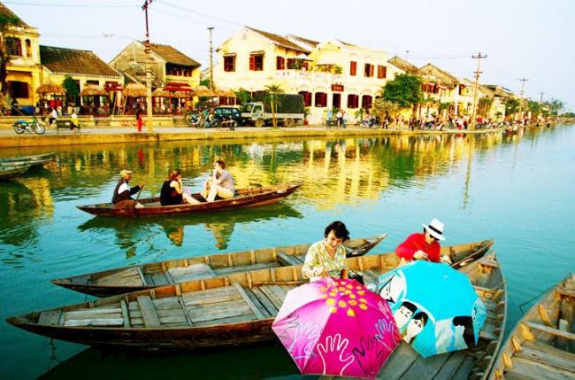 21 Days Indepth in Vietnam Beauty Tour