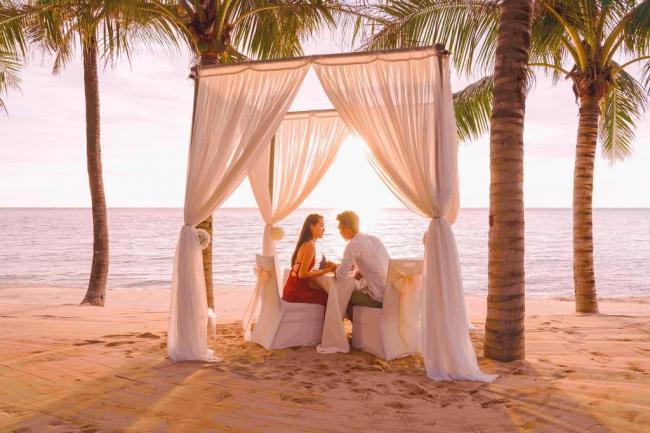 Romantic Phu Quoc Honeymoon 4days