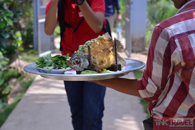 Mekong Delta Excursion Tour - My Tho