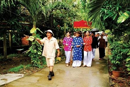 5  Days Ho Chi Minh- Culture Trip